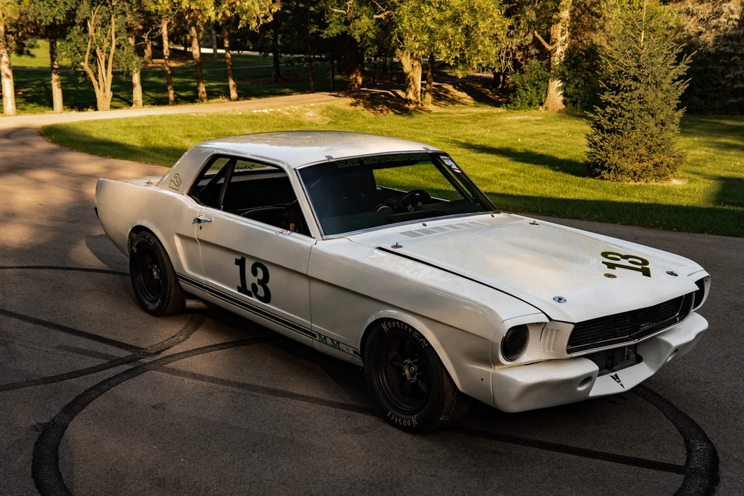 1966 Ford Mustang 1st Gen (1964.5-1966) - Image 17 of 31