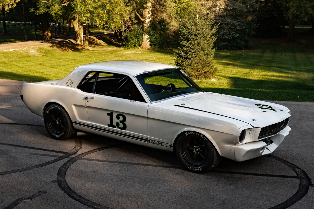 1966 Ford Mustang 1st Gen (1964.5-1966) - Image 16 of 31