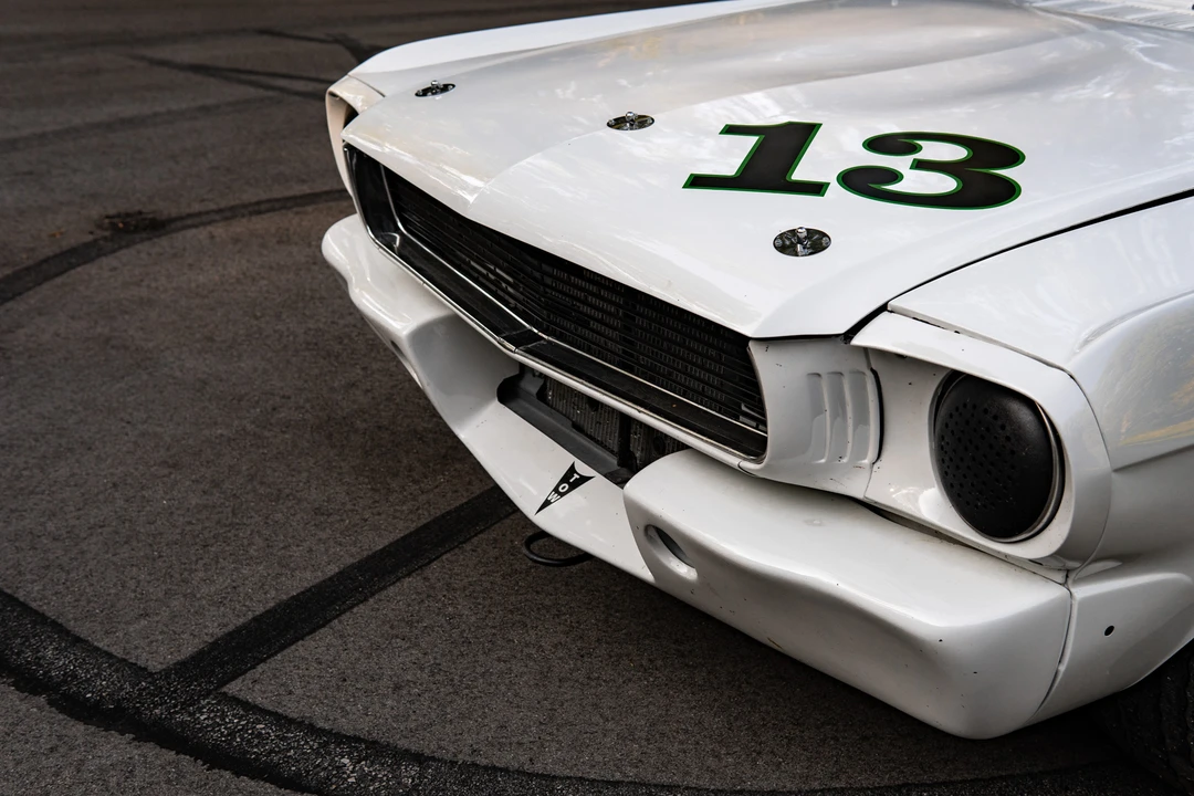 1966 Ford Mustang 1st Gen (1964.5-1966) - Image 25 of 31