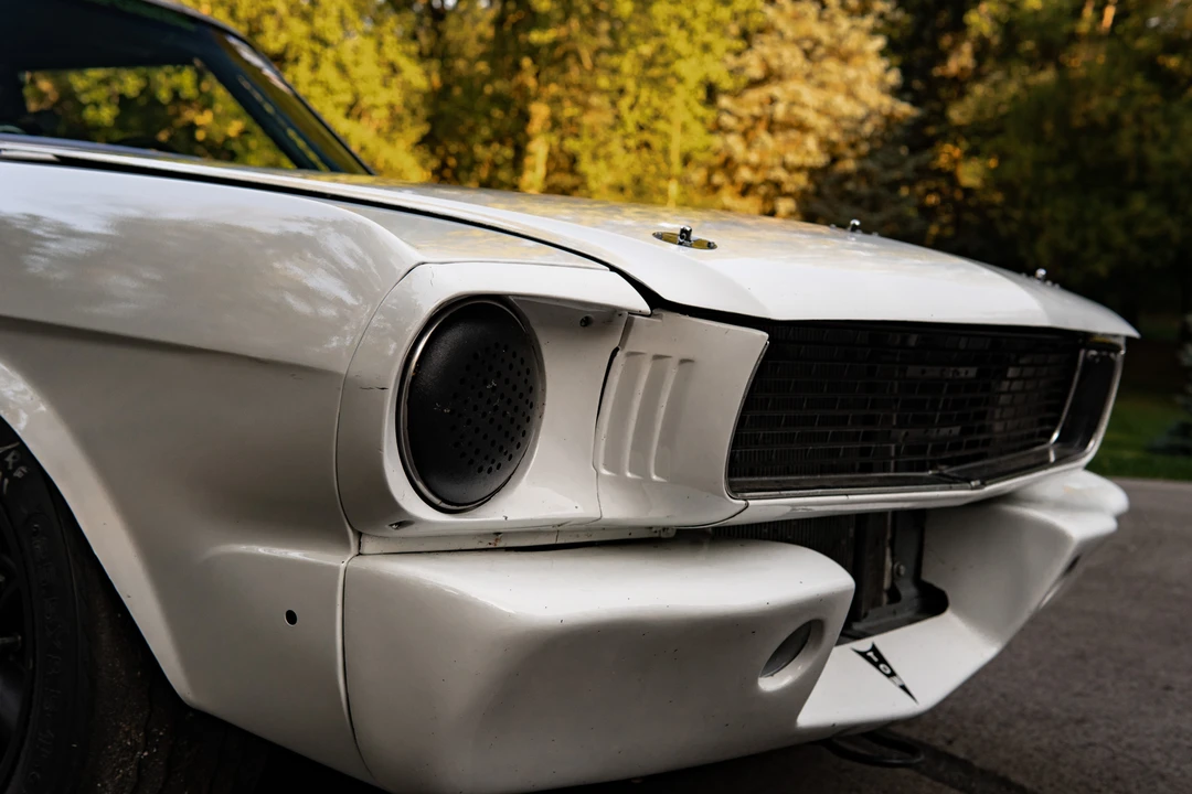 1966 Ford Mustang 1st Gen (1964.5-1966) - Image 22 of 31
