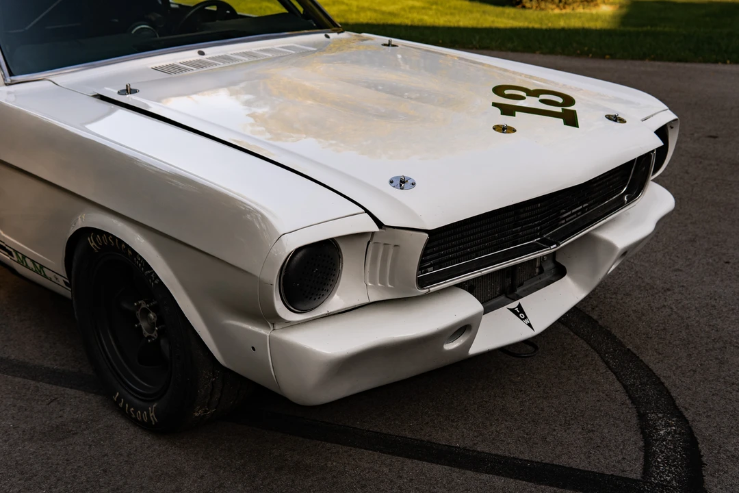 1966 Ford Mustang 1st Gen (1964.5-1966) - Image 24 of 31