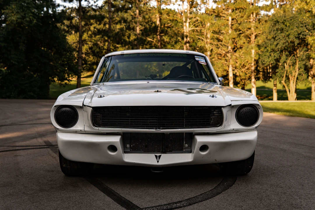 1966 Ford Mustang 1st Gen (1964.5-1966) - Image 20 of 31