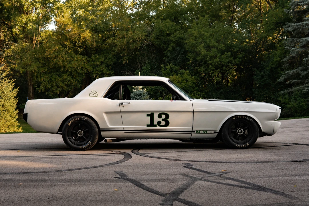 1966 Ford Mustang 1st Gen (1964.5-1966) - Image 14 of 31