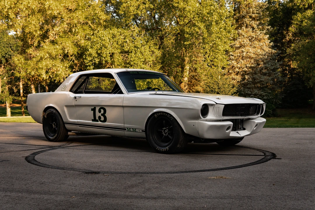 1966 Ford Mustang 1st Gen (1964.5-1966) - Image 15 of 31