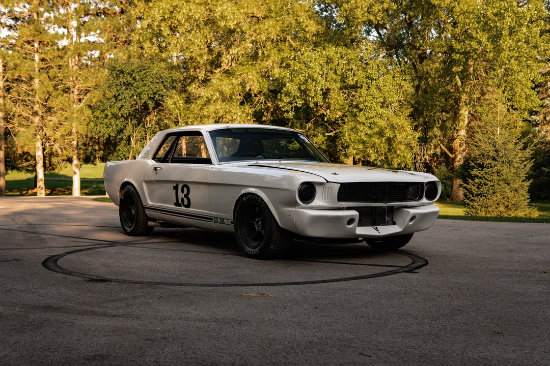 1966 Ford Mustang 1st Gen (1964.5-1966) - Image 19 of 31
