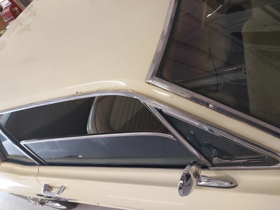 1966 Ford Mustang 1st Gen (1964.5-1966) - Image 14 of 15
