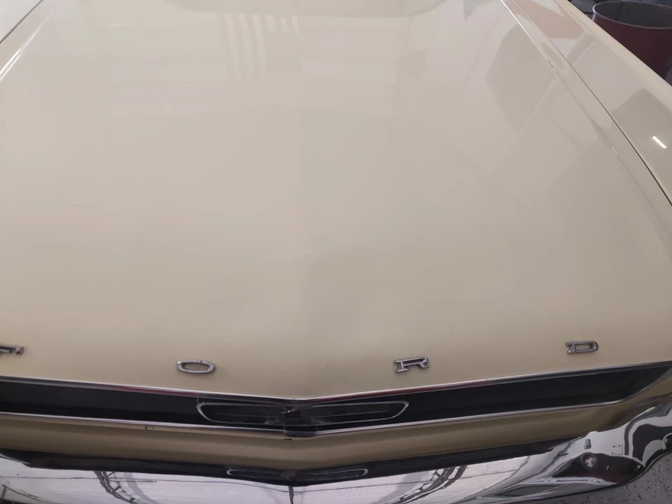 1966 Ford Mustang 1st Gen (1964.5-1966) - Image 15 of 15