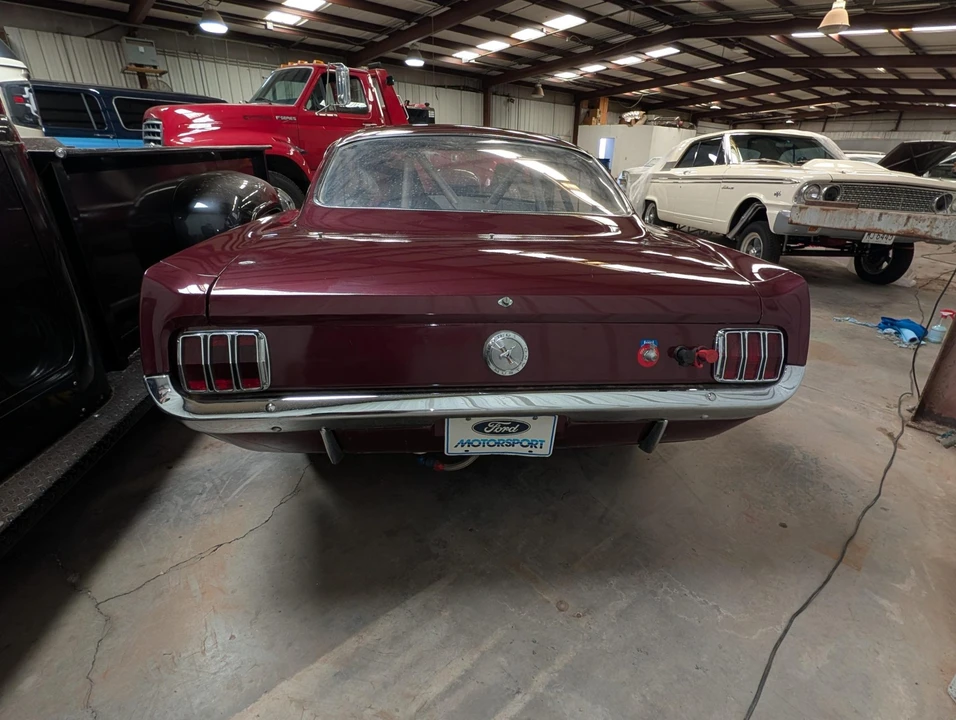 1966 Ford Mustang 1st Gen (1964.5-1966) - Image 7 of 31