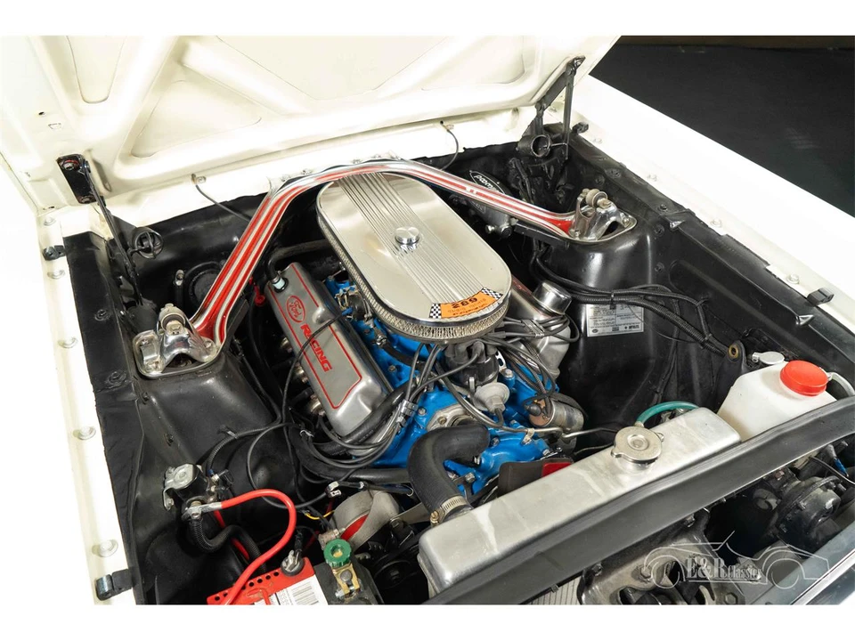 1966 Ford Mustang 1st Gen (1964.5-1966) - Image 19 of 19