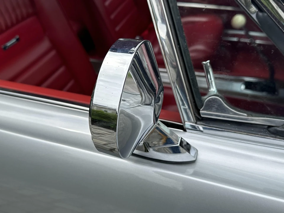 1966 Ford Mustang 1st Gen (1964.5-1966) - Image 20 of 31