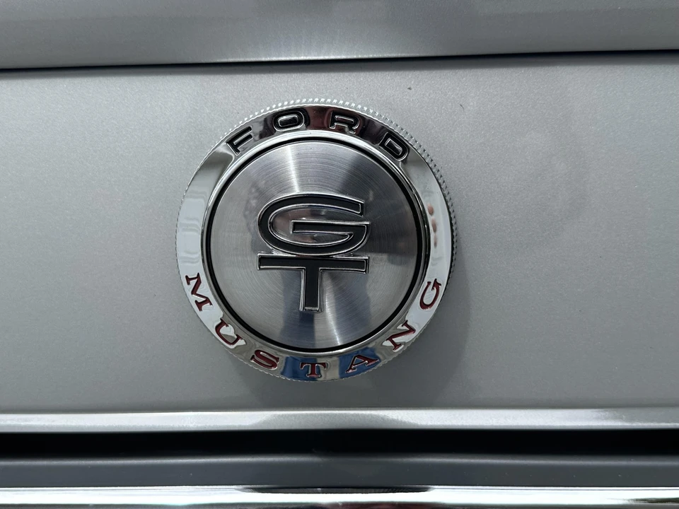 1966 Ford Mustang 1st Gen (1964.5-1966) - Image 30 of 31