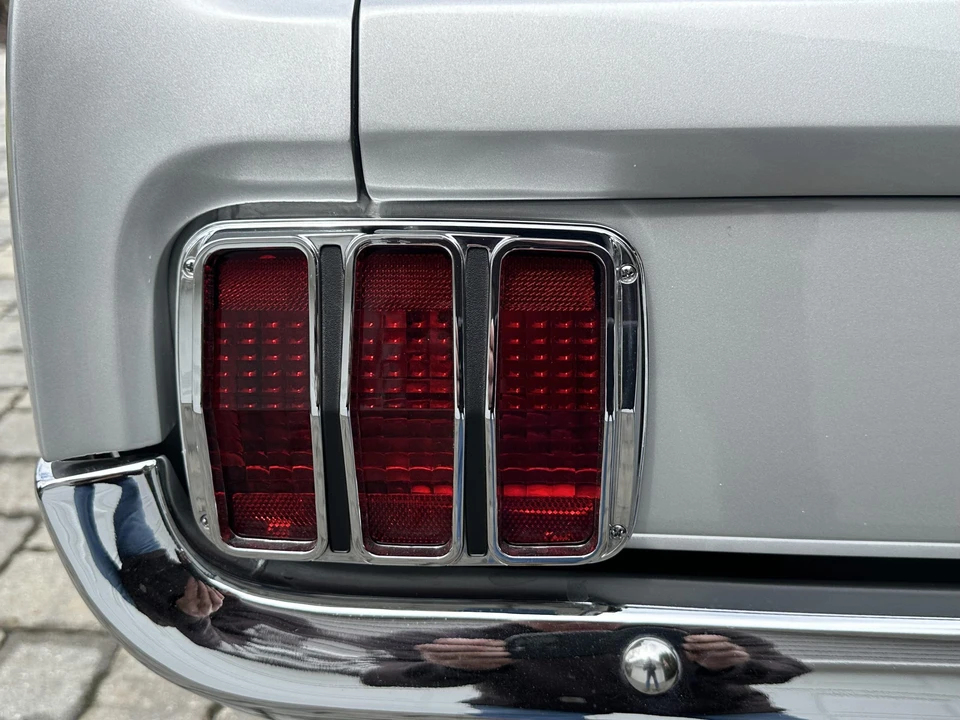 1966 Ford Mustang 1st Gen (1964.5-1966) - Image 23 of 31