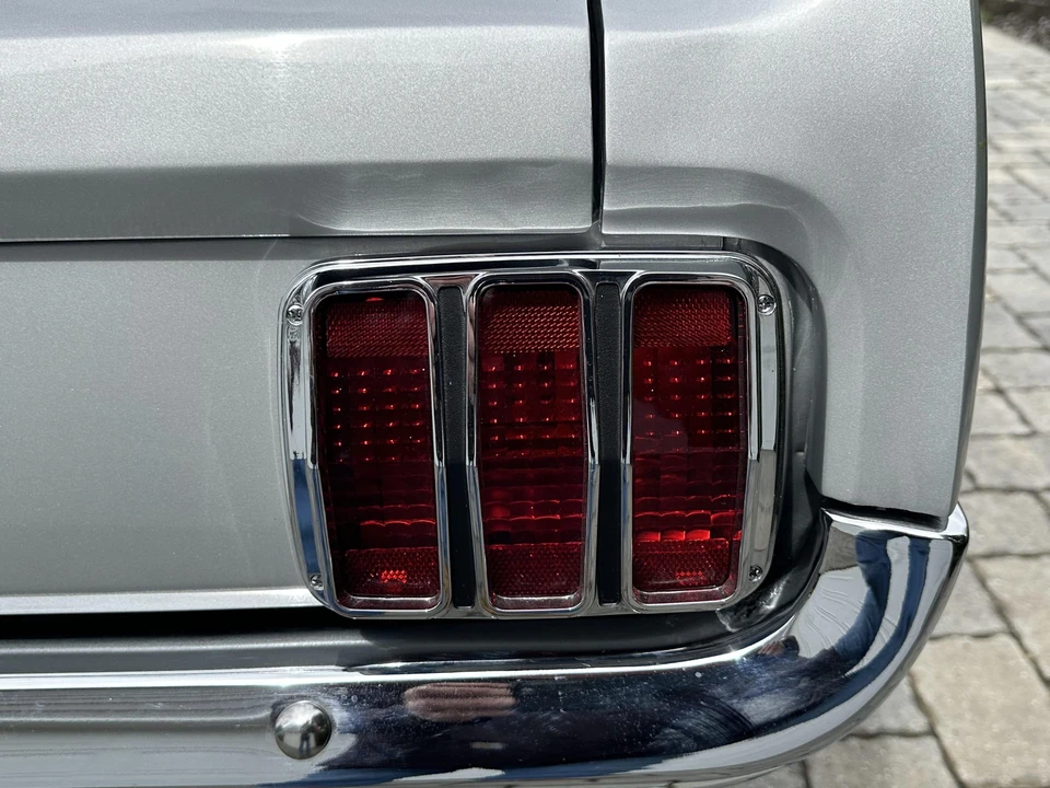 1966 Ford Mustang 1st Gen (1964.5-1966) - Image 24 of 31