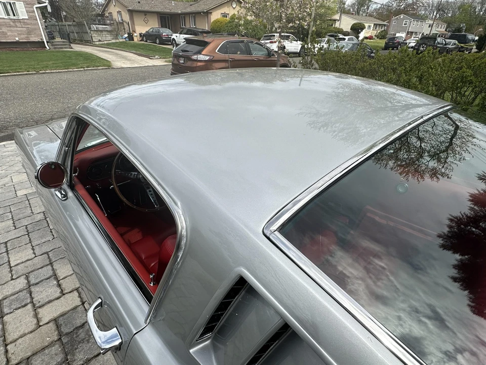 1966 Ford Mustang 1st Gen (1964.5-1966) - Image 15 of 31