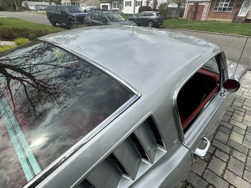 1966 Ford Mustang 1st Gen (1964.5-1966) - Image 13 of 31