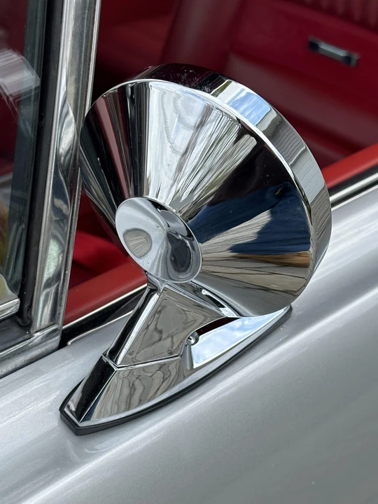 1966 Ford Mustang 1st Gen (1964.5-1966) - Image 19 of 31