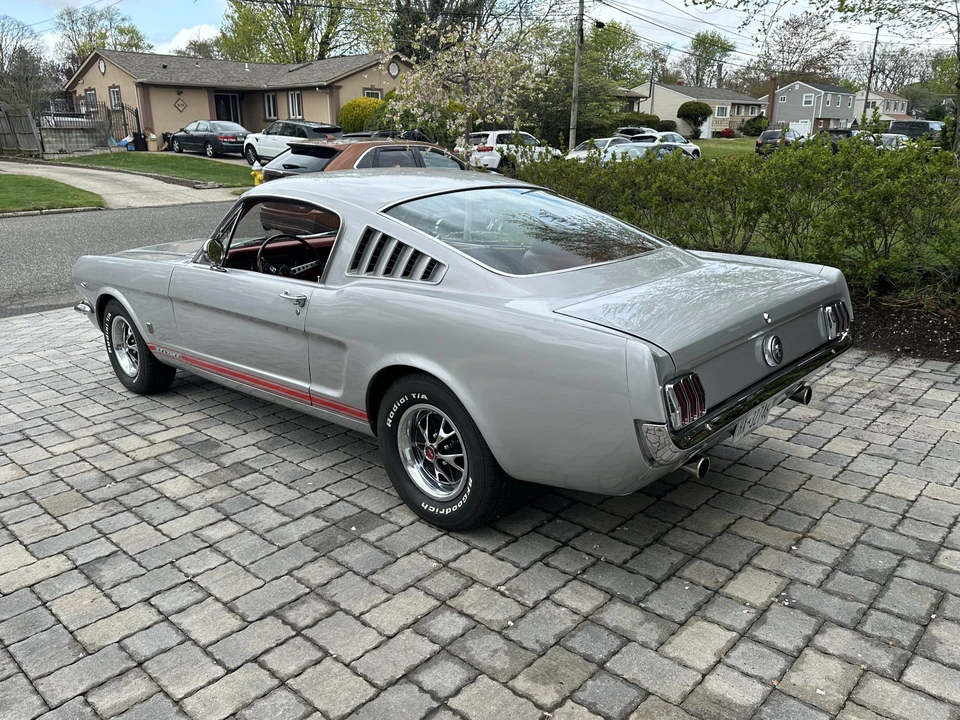 1966 Ford Mustang 1st Gen (1964.5-1966) - Image 11 of 31