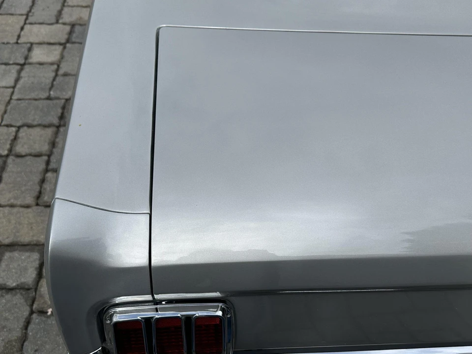 1966 Ford Mustang 1st Gen (1964.5-1966) - Image 21 of 31