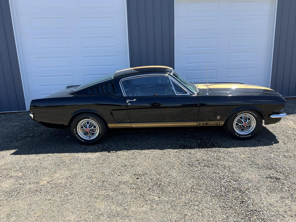1966 Ford Mustang 1st Gen (1964.5-1966) - Image 9 of 31