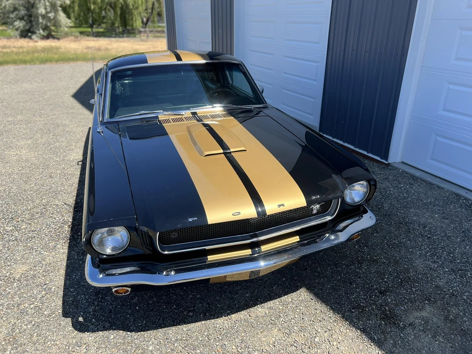1966 Ford Mustang 1st Gen (1964.5-1966) - Image 15 of 31
