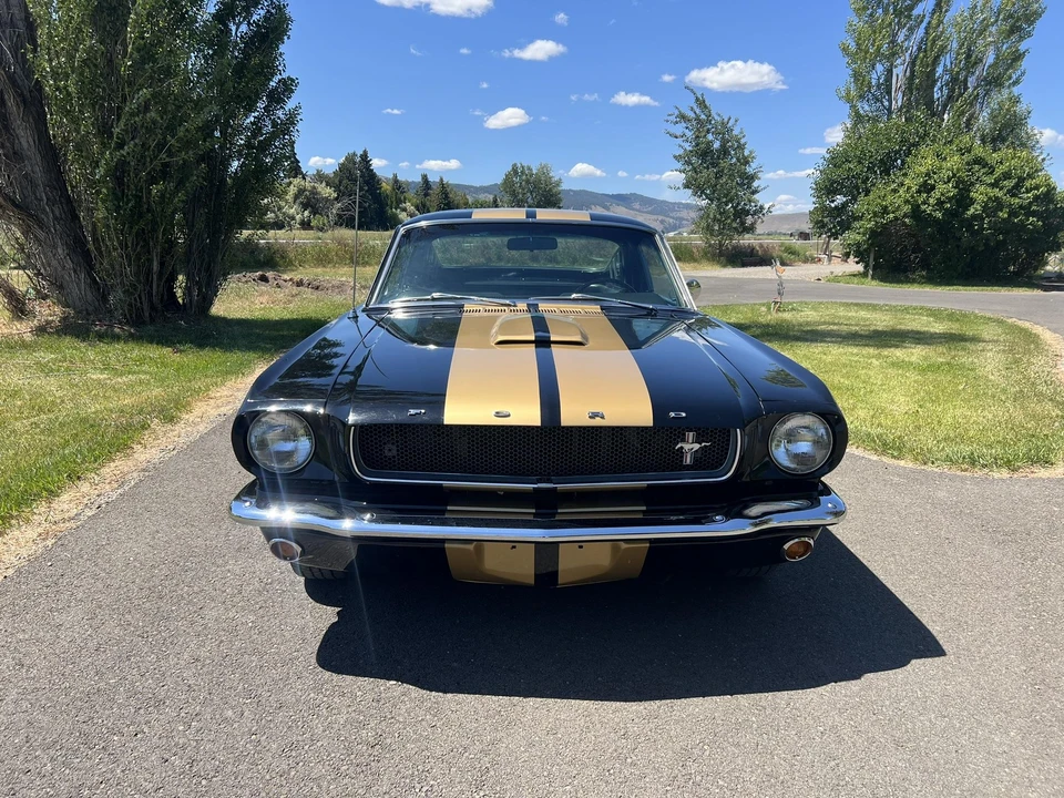 1966 Ford Mustang 1st Gen (1964.5-1966) - Image 16 of 31