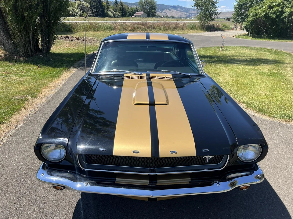 1966 Ford Mustang 1st Gen (1964.5-1966) - Image 19 of 31