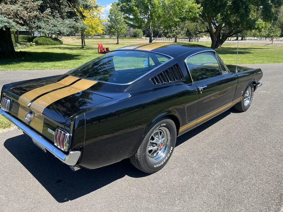 1966 Ford Mustang 1st Gen (1964.5-1966) - Image 27 of 31