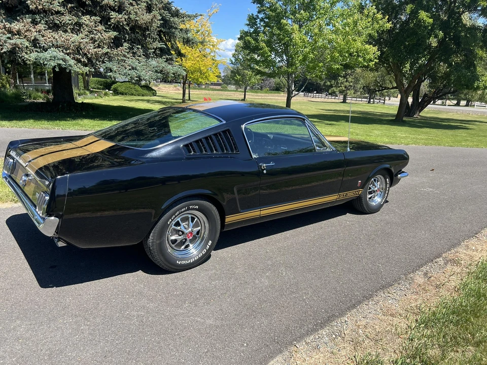 1966 Ford Mustang 1st Gen (1964.5-1966) - Image 28 of 31