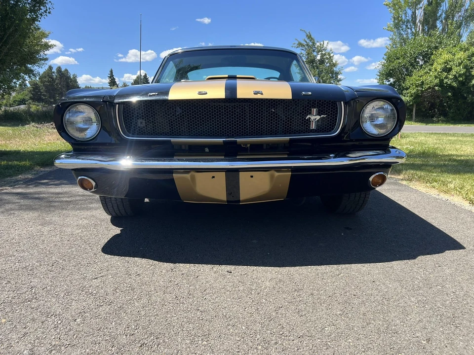 1966 Ford Mustang 1st Gen (1964.5-1966) - Image 17 of 31