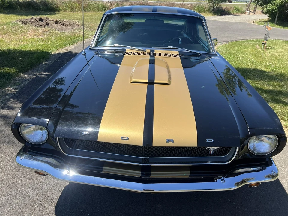 1966 Ford Mustang 1st Gen (1964.5-1966) - Image 18 of 31