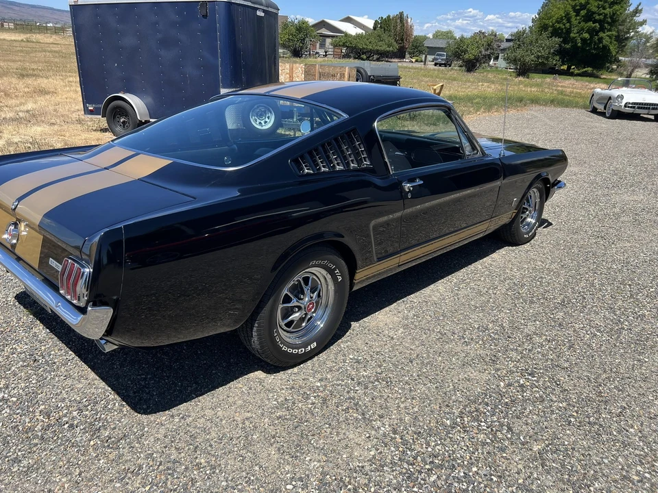 1966 Ford Mustang 1st Gen (1964.5-1966) - Image 29 of 31