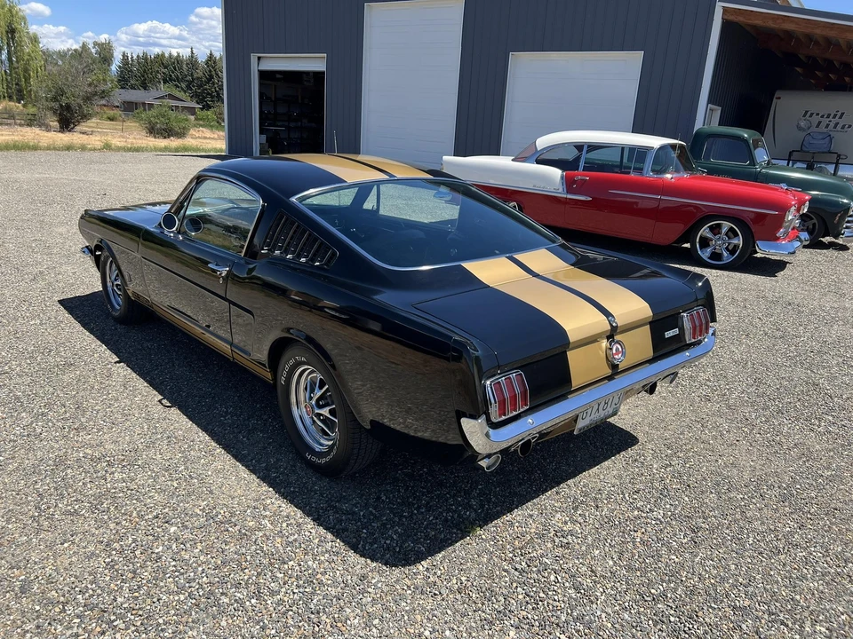 1966 Ford Mustang 1st Gen (1964.5-1966) - Image 21 of 31