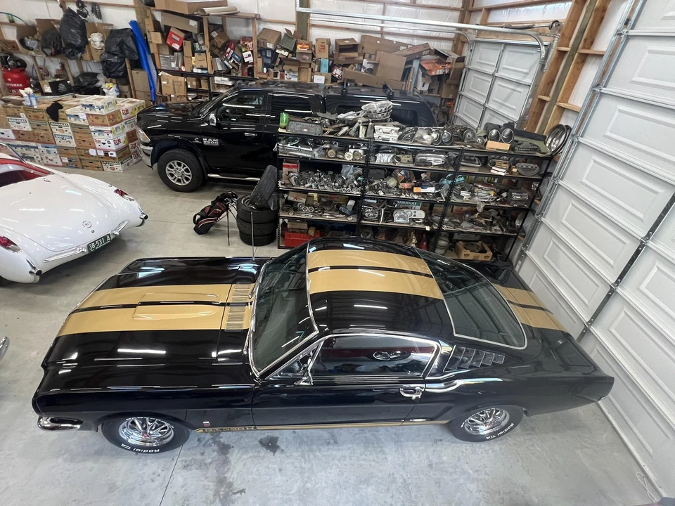 1966 Ford Mustang 1st Gen (1964.5-1966) - Image 31 of 31