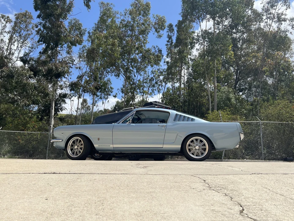 1966 Ford Mustang 1st Gen (1964.5-1966) - Image 6 of 31