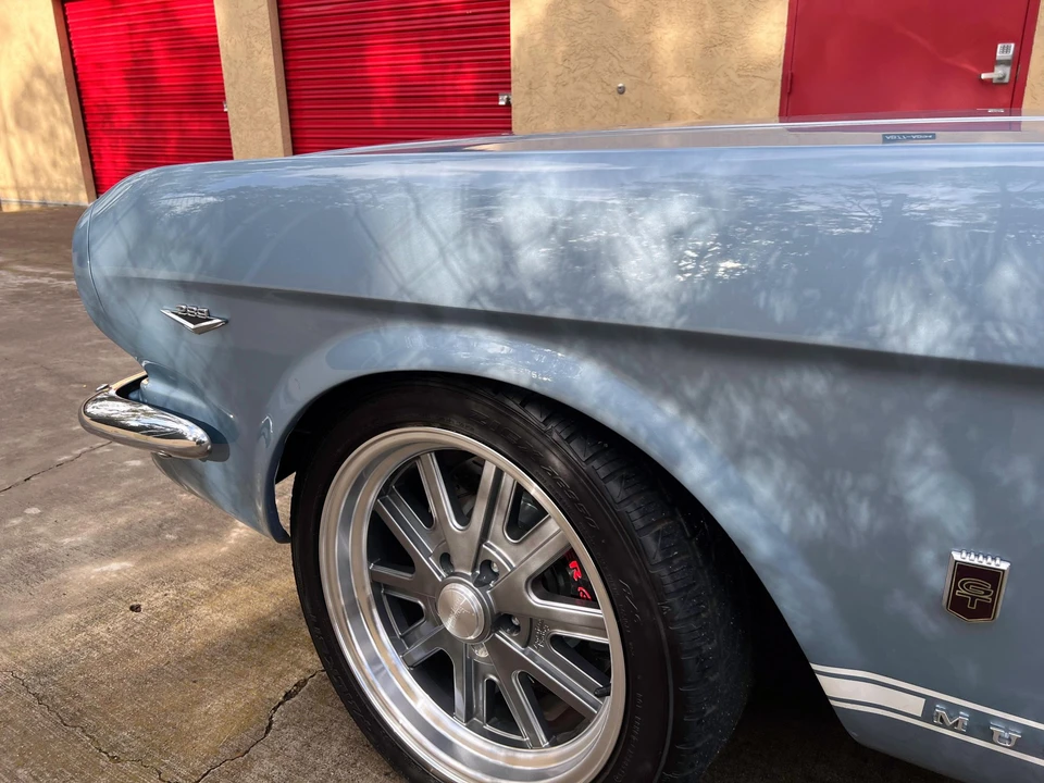 1966 Ford Mustang 1st Gen (1964.5-1966) - Image 15 of 31