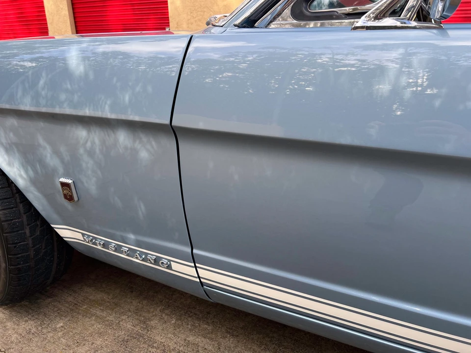 1966 Ford Mustang 1st Gen (1964.5-1966) - Image 16 of 31