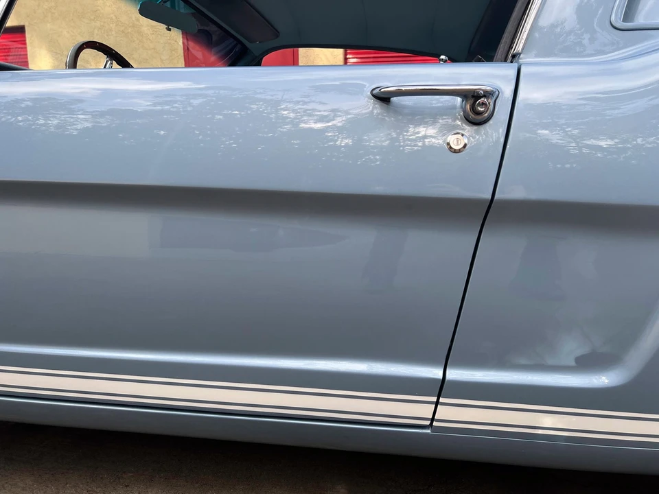 1966 Ford Mustang 1st Gen (1964.5-1966) - Image 20 of 31