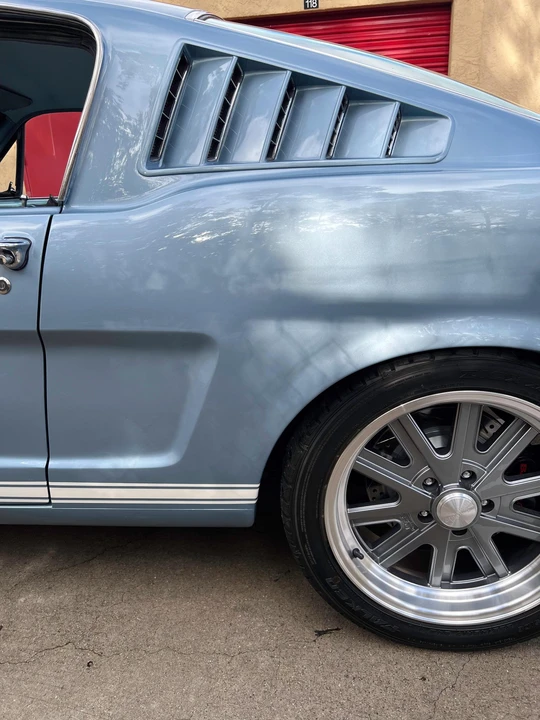 1966 Ford Mustang 1st Gen (1964.5-1966) - Image 21 of 31