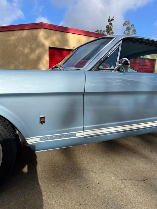 1966 Ford Mustang 1st Gen (1964.5-1966) - Image 17 of 31