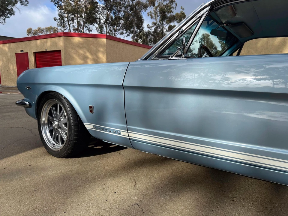 1966 Ford Mustang 1st Gen (1964.5-1966) - Image 18 of 31