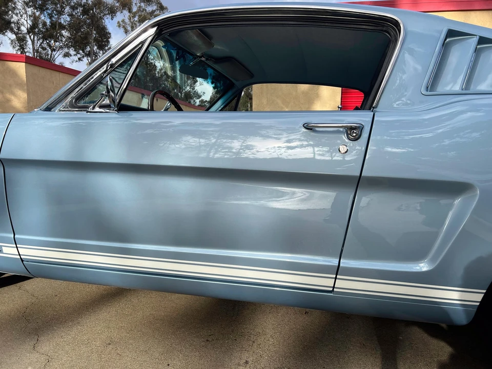 1966 Ford Mustang 1st Gen (1964.5-1966) - Image 19 of 31