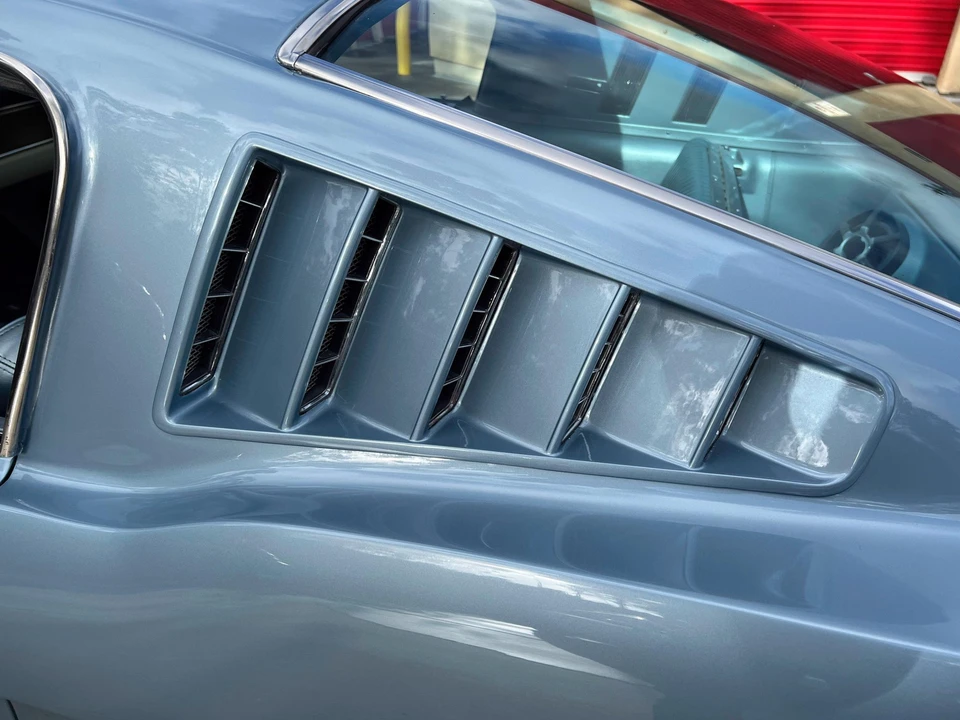 1966 Ford Mustang 1st Gen (1964.5-1966) - Image 25 of 31