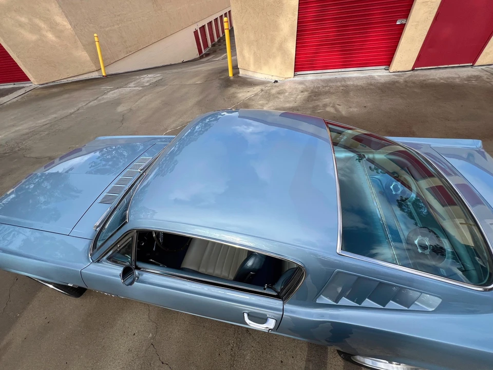 1966 Ford Mustang 1st Gen (1964.5-1966) - Image 26 of 31