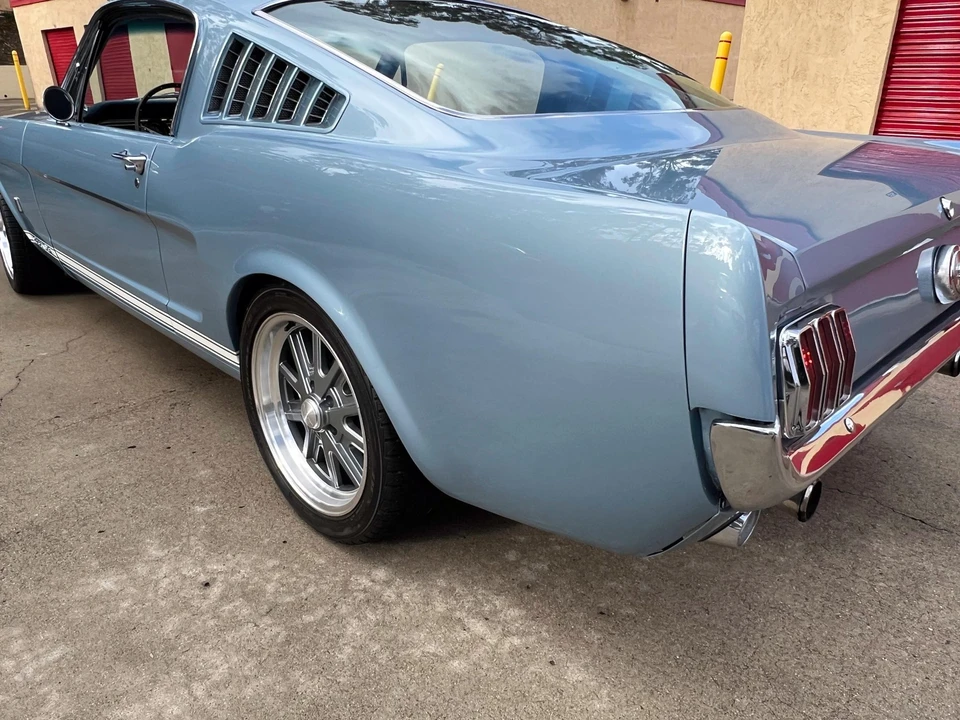 1966 Ford Mustang 1st Gen (1964.5-1966) - Image 29 of 31