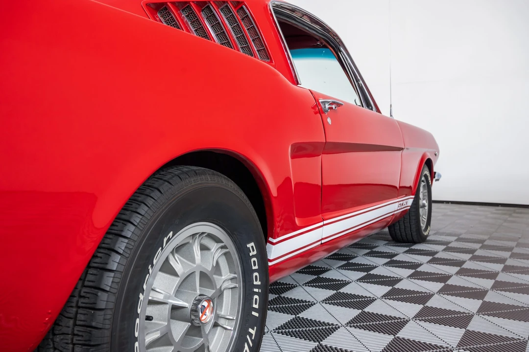 1966 Ford Mustang 1st Gen (1964.5-1966) - Image 28 of 31