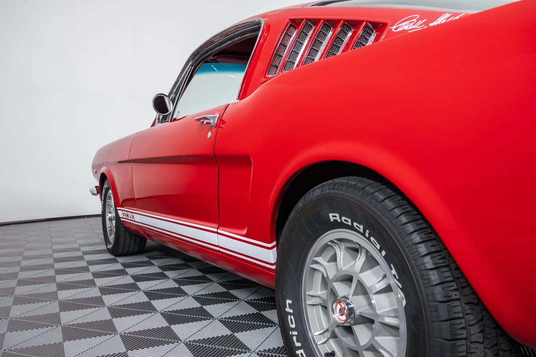 1966 Ford Mustang 1st Gen (1964.5-1966) - Image 24 of 31