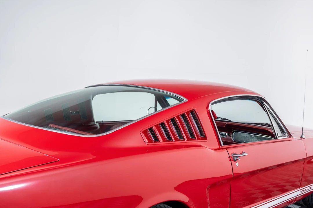 1966 Ford Mustang 1st Gen (1964.5-1966) - Image 29 of 31