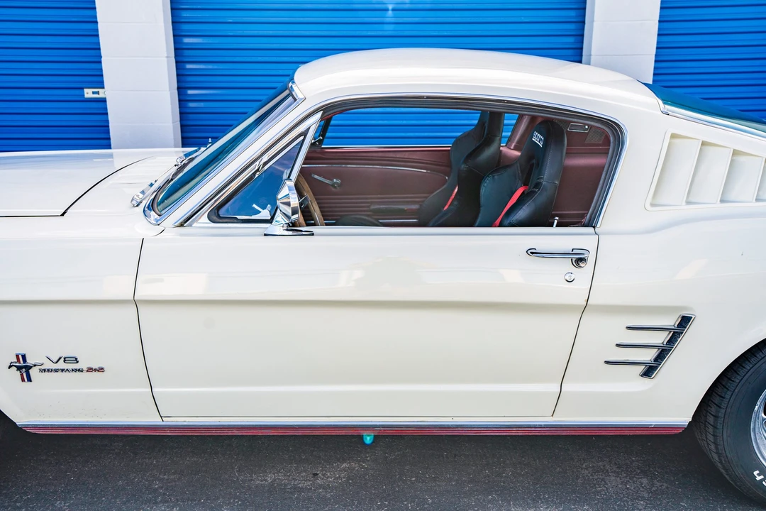 1966 Ford Mustang 1st Gen (1964.5-1966) - Image 20 of 31