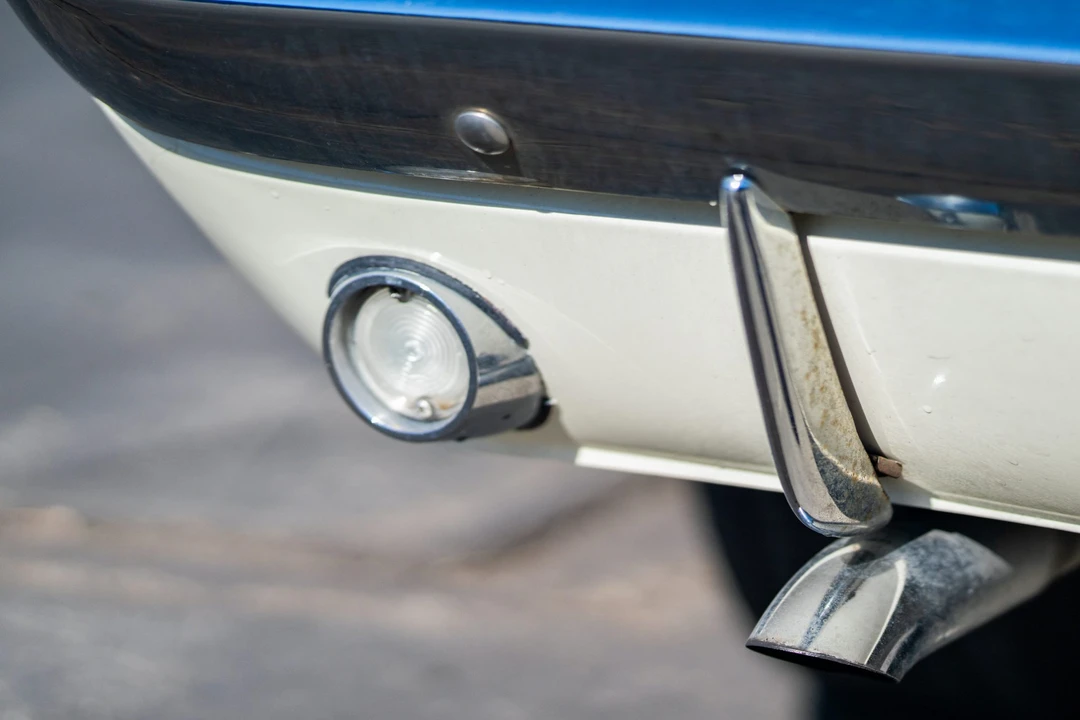 1966 Ford Mustang 1st Gen (1964.5-1966) - Image 28 of 31