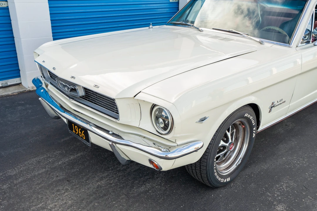 1966 Ford Mustang 1st Gen (1964.5-1966) - Image 22 of 31